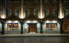 The Terrace Hotel